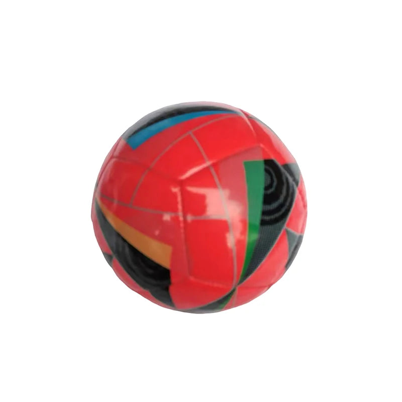 Active Birthday Gift Soccer Ball Size 2 for Kids, Teens & Adults, Encourages Outdoor Play & Sports, High Quality for Lasting Fun
