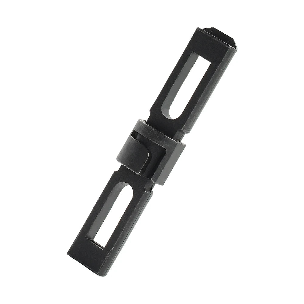 Punch Down Tool 66/88/110 Type Multi-function Network Cable Tool with Two Blades Telephone Impact Terminal Insertion Tools