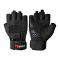 Cross-Border Dibear Manufacturer Spot Wholesale Fitness Gloves Exercise Cycling Weight Training Outdoor Sports Breathable