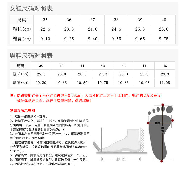 Summer men's sandals dual-use outdoor leisure men's and women's slippers wear non-slip men's Vietnam beach shoes men's wholesale