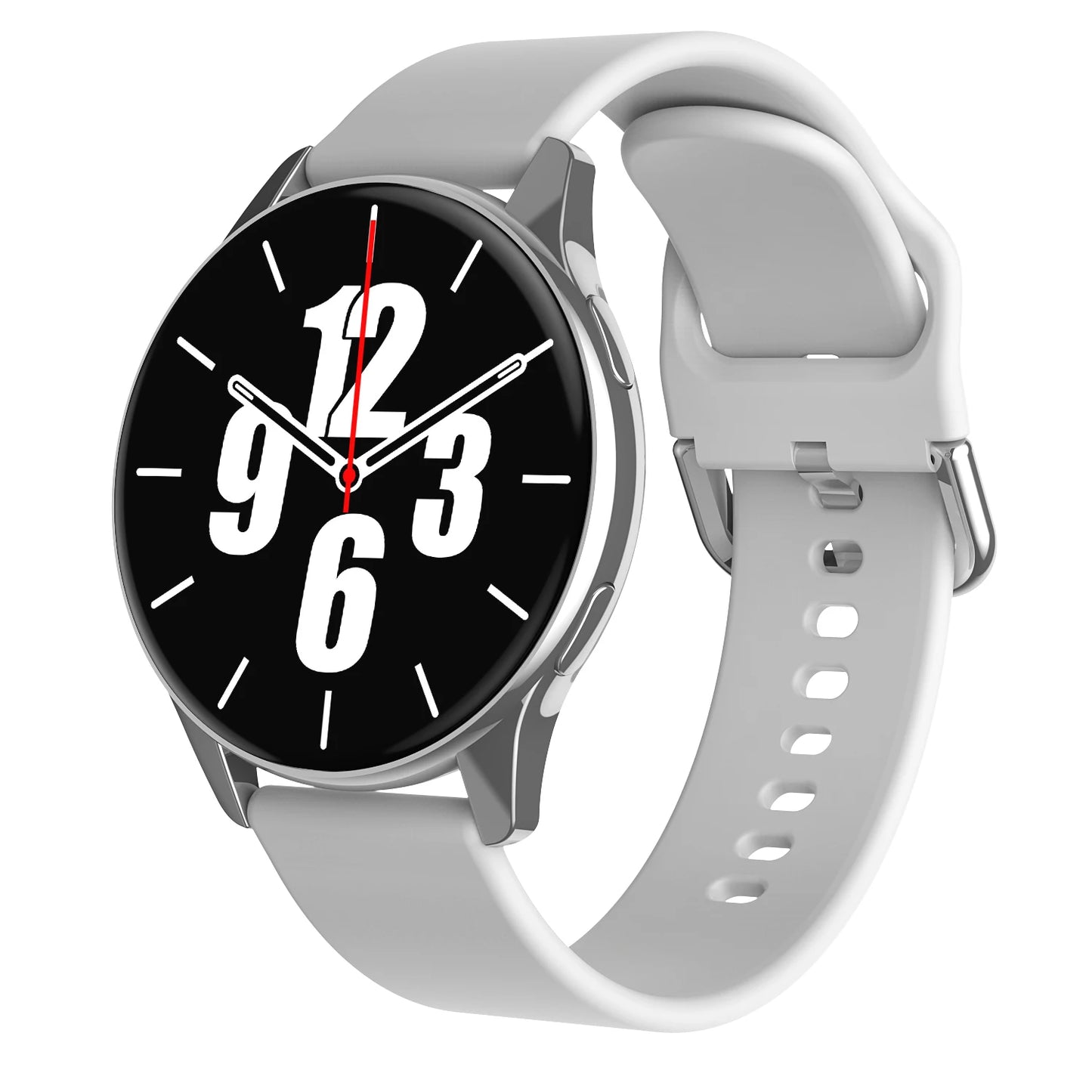 2025 NEW Hot Smart Watch For Men Women Wireless Call AI Voice Assistant Notification Alert Multi-Functional Watch Holiday Gifts