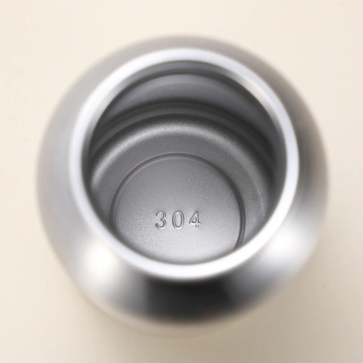350-2000ml Stainless Steel Water Bottle Single Wall Metal Bottle for Camping Hiking Cycling Outdoor Sports Reusable Bottle