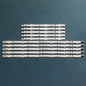 LED strip D4GE-400DCA-R2 D4GE-400DCB-R2 BN96-30449A BN96-30450A For SamSung 40" TV UE40H5270 UE40J6240AK UE40J5600 UE40J6240