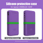 SIKAI Silicone Case for UGREEN 145W 25000mAh Power Bank  Shockproof Cover with Precise Cutouts