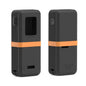 SIKAI Silicone Case for Anker 300w 26250Mah Powerbank  Shockproof Cover with Precise Cutouts