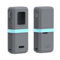 SIKAI Silicone Case for Anker 300w 26250Mah Powerbank  Shockproof Cover with Precise Cutouts
