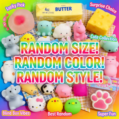 Prank Gift Glitter Funny Stress Ball Squishy Poo Squishies Toys Stretch Squeeze Fidget Novelty Toys for Kids Adults Fool Day