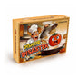 Food Strategy Card Game for 2-6 Players, Fast Party Game with Hidden Cards, Bidding Choices, Push Your Luck Reveals, Ages 14+