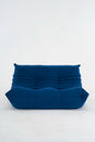 Caterpillar Single Sofa Lazy Couch Tatami Living Room Bedroom Lovely Leisure Single Chair Reading Chair Balcony Rocking Chair