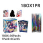 Goddess Story Collection Cards Booster Box Feet Bikini Packs Pr Full Set Playing Game Cards Table Toys For Men Hobbies Gift