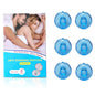 Anti Snoring Device Stop Snore Nose Clip Device Magnetic Anti Snoring Nasal Dilator Easy Breathe Improve Sleeping for Men/Women