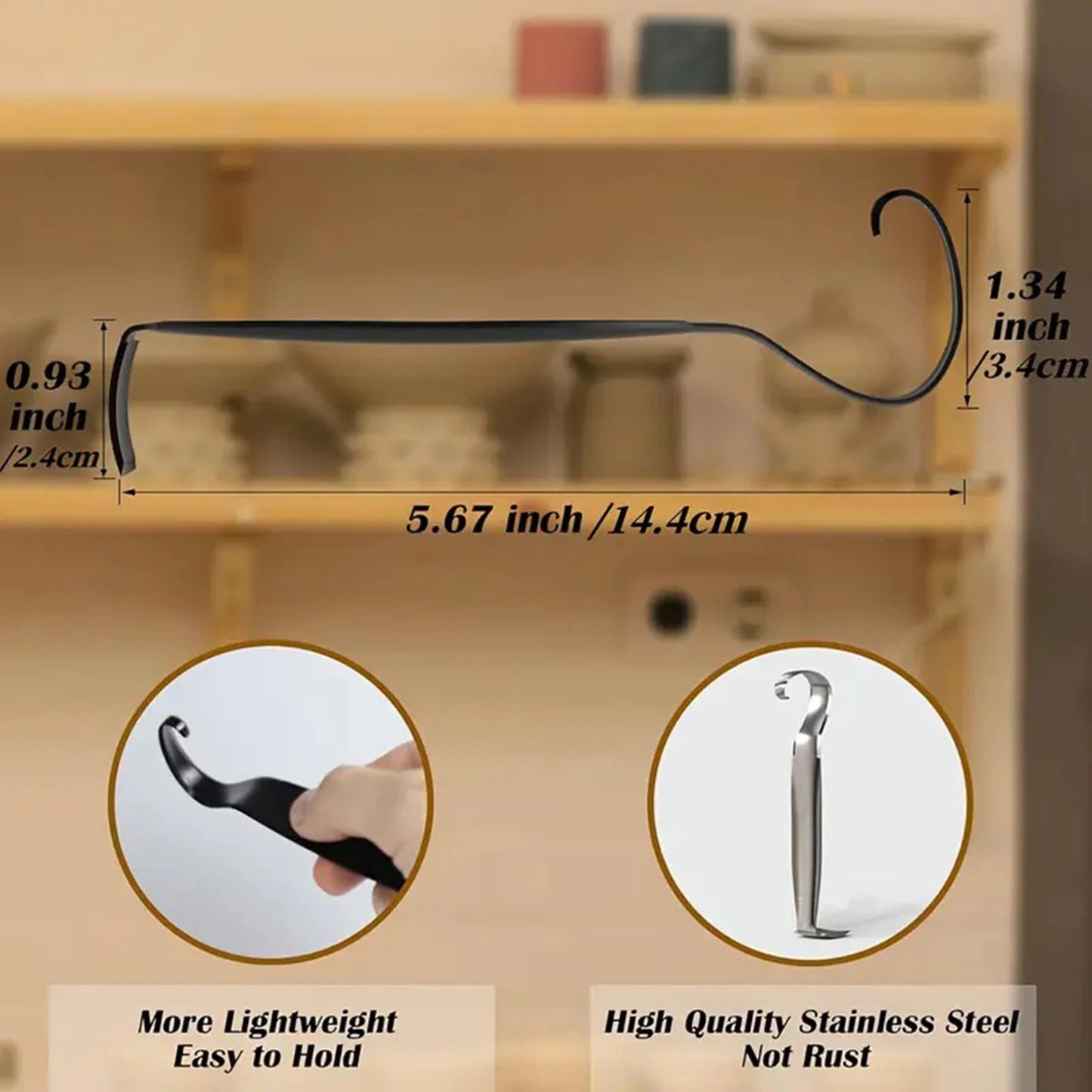 Multifunctional Pottery Trimming Tool Double-Headed Ring Scraper Carving Knife Clay Modeling Throwing Blank Repair Tool