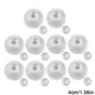 Simulation Flash Dumpling Pressure Ball Slow Rebound Soft Pinch Decompression Squishy Stress Relief Balls with Steamer