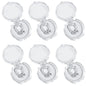 Anti Snoring Device To Stop Snoring Nose Clip For Easy Breathing Improvement Sleep Assistance Apnea 1pc 2pc 4pc 6pc 8pc At Night