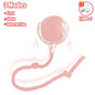 Cat Interactive Ball Smart Pet Cat Toys Indoor Automatic Rolling Magic Ball Electronic Interactive Cat Toy Cat Game Accessories