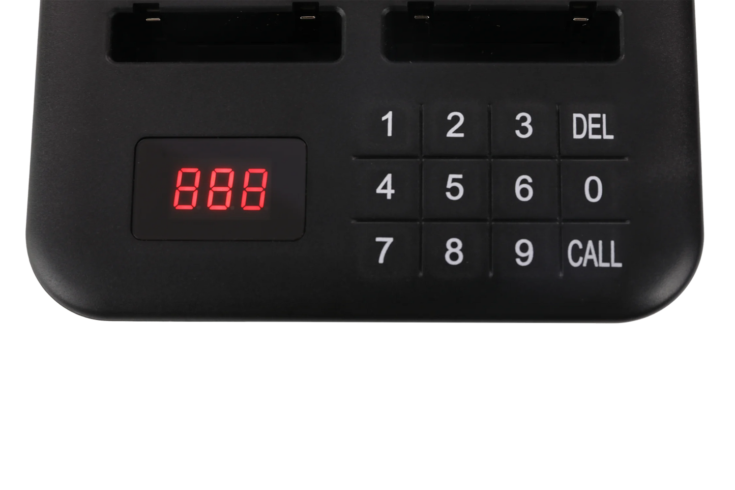 Wireless Restaurant Pager System Guest Customer Waiter Queue Calling Paging Beeper Pager Buzzer For Food Court Cafe  Beach Bar