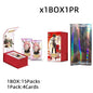 Goddess Story Collection Cards Booster Box Feet Bikini Packs Pr Full Set Playing Game Cards Table Toys For Men Hobbies Gift