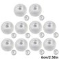 Simulation Flash Dumpling Pressure Ball Slow Rebound Soft Pinch Decompression Squishy Stress Relief Balls with Steamer