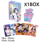 Goddess Story Collection Cards Booster Box Feet Bikini Packs Pr Full Set Playing Game Cards Table Toys For Men Hobbies Gift