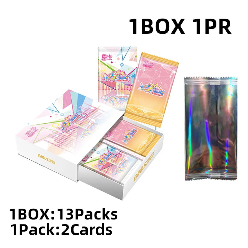 Goddess Story Collection Cards Booster Box Feet Bikini Packs Pr Full Set Playing Game Cards Table Toys For Men Hobbies Gift