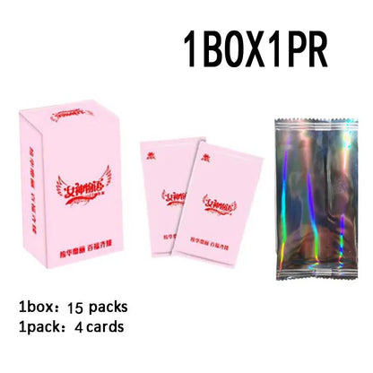 Goddess Story Collection Cards Booster Box Feet Bikini Packs Pr Full Set Playing Game Cards Table Toys For Men Hobbies Gift