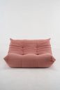 Caterpillar Single Sofa Lazy Couch Tatami Living Room Bedroom Lovely Leisure Single Chair Reading Chair Balcony Rocking Chair