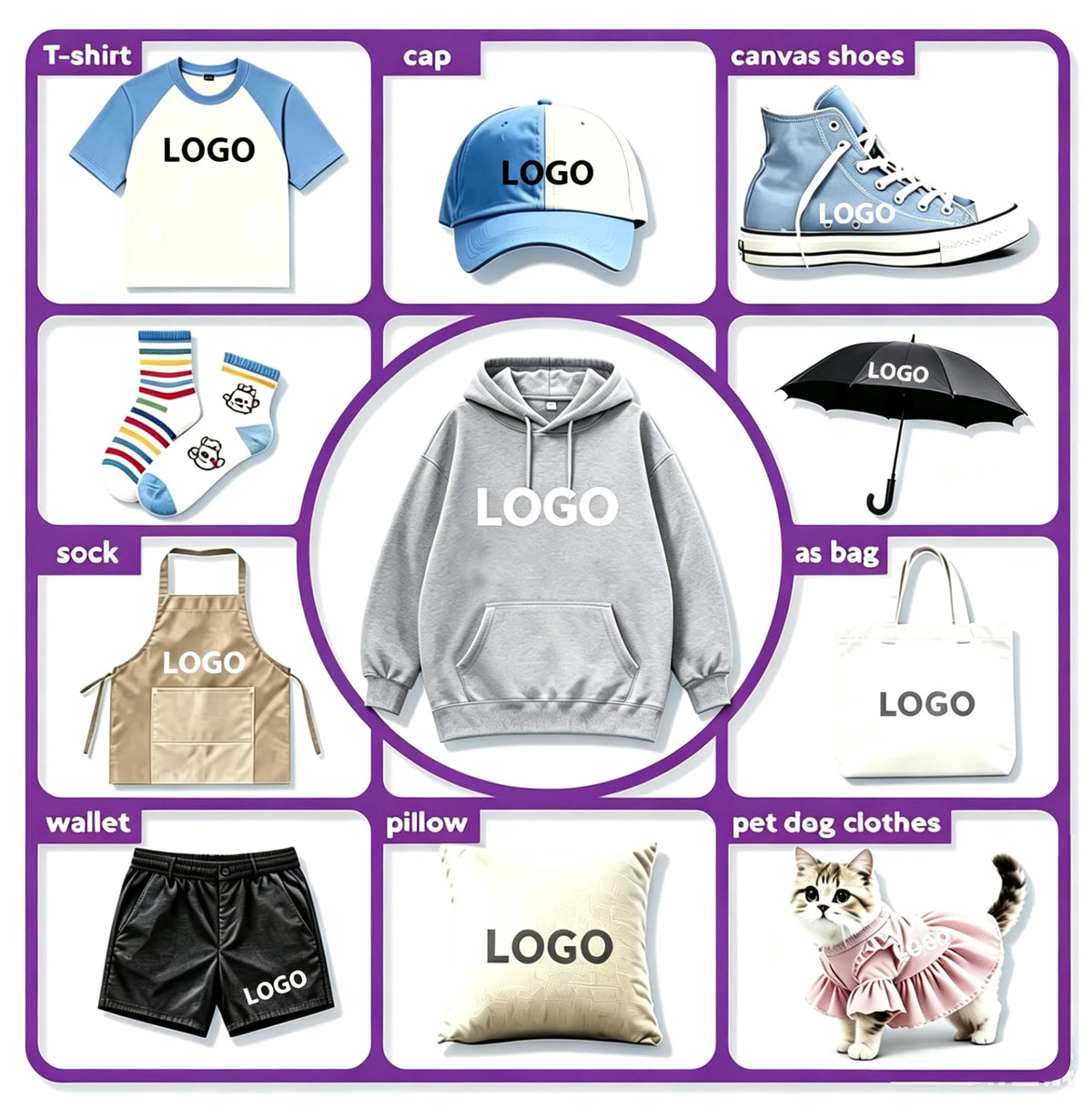 Custom Logo Or Photos Heat Transfers For Clothing DIY A-Level Washable Tshirts Thermal Stickers DTF Iron on Transfers Patches