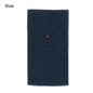 Portable Watch Bag Gift Shock-proof Press Velvet Snap Design Jewelry Box Watch Packing Pouch Storage Bag Single Watch Display