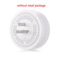Original Xiaomi Smart Home Kit Gateway Door Window Sensor Human Body Sensor Wireless Switch Zigbee Socket Sets For Smart Home