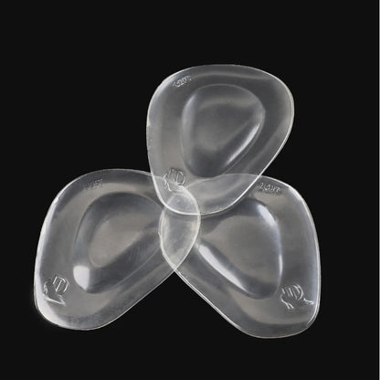 Ball of Foot Cushions Foot Health Care Inserts Insoles For Support Neuroma Runners Metatarsalgia Gel Pad Rapid Foot Pain Relief