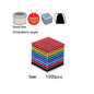 2025 diy Construction Designer Magnetic Set Beading Balling Building Colored Magneting CreativeStrip Effect Manicure Art Tools