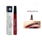 4D Microblading Eyebrow Pen 4 Forks Tip Eyebrow Tattoo Pencil Long Lasting Fine Sketch Liquid Eye Brow Make Up