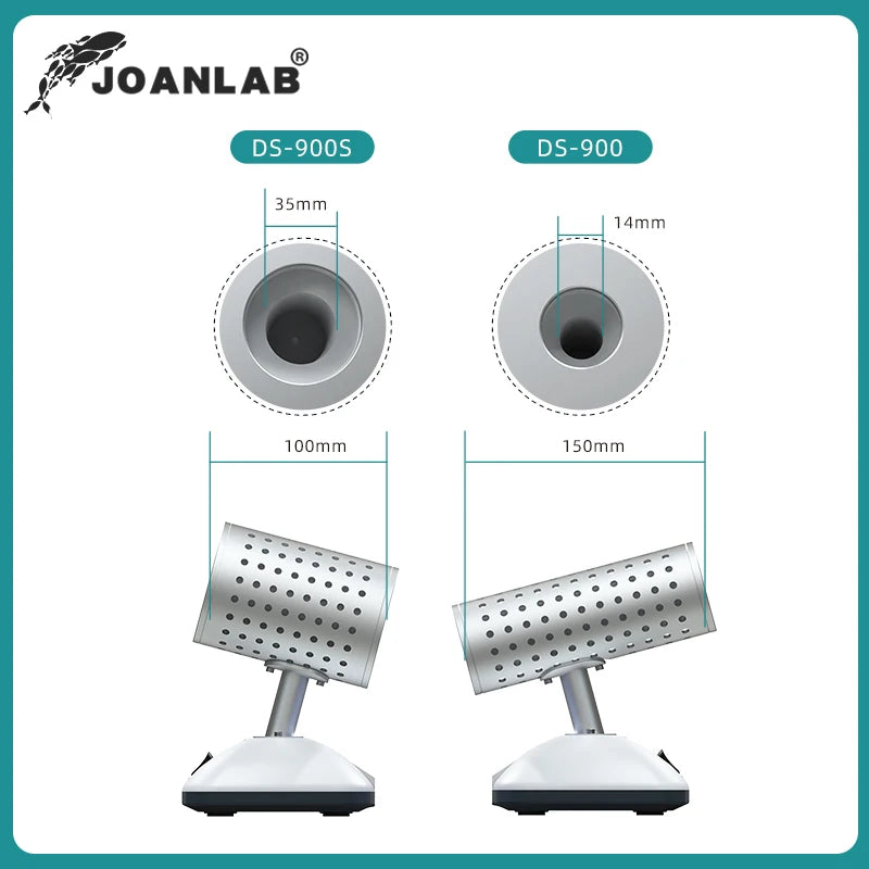 Infrared Sterilizer Bacti-Cinerator Inoculation Loop Sterilizer High Temperature Disinfection Rapid Sterilizer Lab Equipment