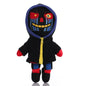 20 Styles Undertale Plush Toy Doll Papyrus Frisk Chara Temmie Anime Stuffed Peluches Kawaii Birthday Gifts for Kids Girls Boys