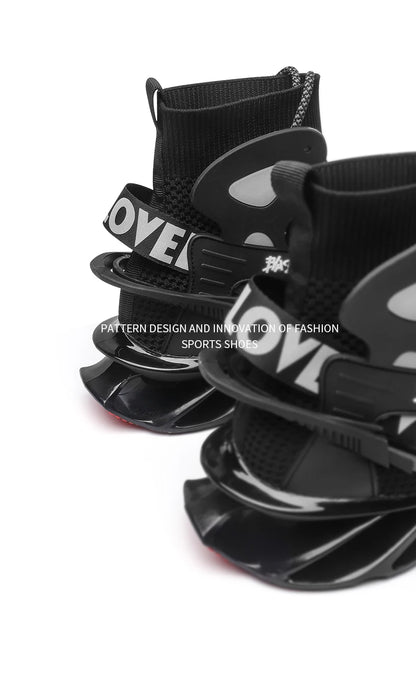 Men shoes Sneakers Male tenis Luxury designer shoes Mens casual Shoes platform Shoes fashion Blade loafers running Shoe for men