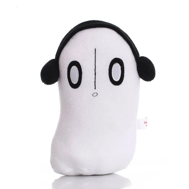 20 Styles Undertale Plush Toy Doll Papyrus Frisk Chara Temmie Anime Stuffed Peluches Kawaii Birthday Gifts for Kids Girls Boys
