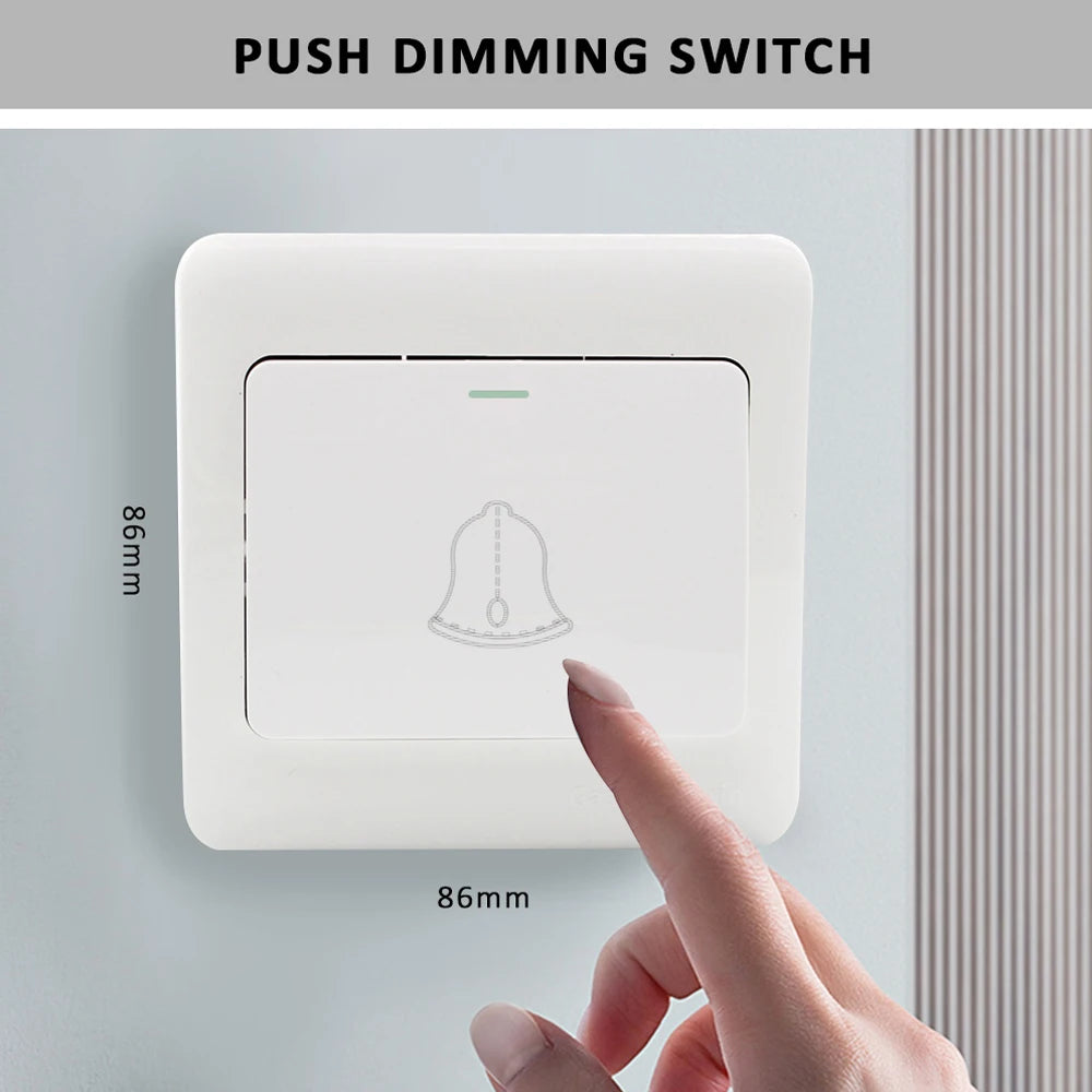 Tuya Zigbee Dimmer LED Switch 12V 24V 36V DC 2CH Wireless RF 2.4G Remote WIFI Smart Life CCT WW CW Strip Controller WZ1 Dimer