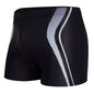 Datifer Brand 2026 Hot Sale Man Swimtrunks Breathable Adjustable Elastic Swimwear Male Swim Briefs  Bañador Hombres Short