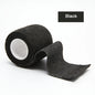 24 Pieces Self Adhesive Bandage Wrap Breathable Vet Wrap Cohesive Bandage First Aid for Pets Athletic Elastic Self Adherent Wrap