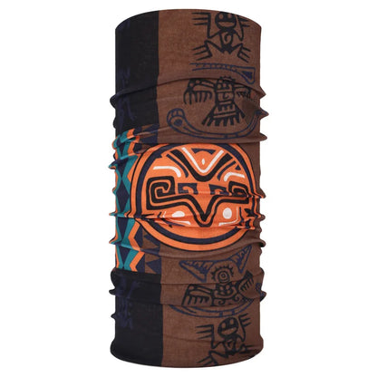 Outdoor seamless magic headband men and women cycling headscarf mask neckerchief  cover windproof scarf