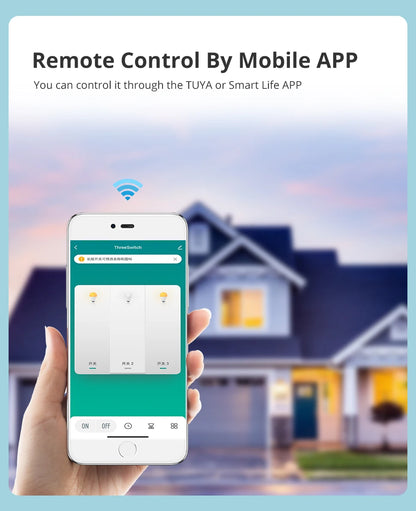 Zemismart Zigbee US AU Wall Light Switch No Neutral 1 2 3 Gangs Black Interruptor Work with Tuya Alexa Google Home Voice