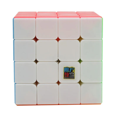 MOYU Speedcube Meilong Magic Cube Stickerless 4x4 5x5 6x6 7x7 8x8  Speed Puzzle Cubes Toys Gift