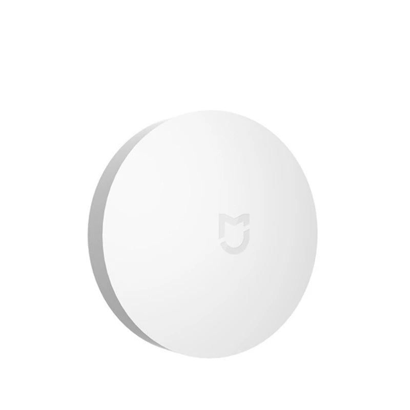 Original Xiaomi Smart Home Kit Gateway Door Window Sensor Human Body Sensor Wireless Switch Zigbee Socket Sets For Smart Home
