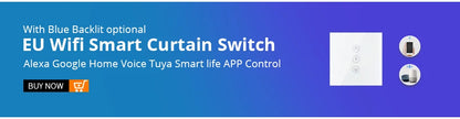 Zemismart Matter Over Thread Smart Curtain Motor Google Home App Samrtthings App Control Automatic Curtain System