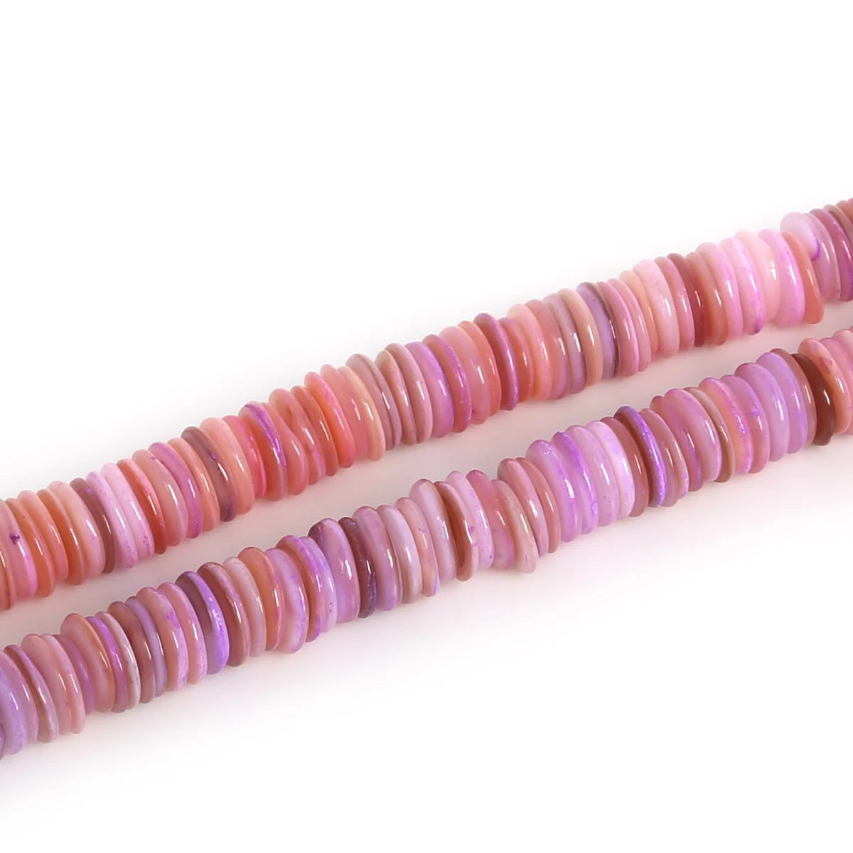 9mm Natural Freshwater Shell Beads DIY Jewelry Findings Beads Irregular Shell Chip Loose Beads for Jewerly Making