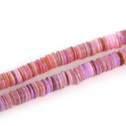 9mm Natural Freshwater Shell Beads DIY Jewelry Findings Beads Irregular Shell Chip Loose Beads for Jewerly Making