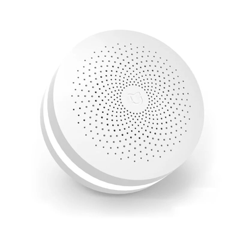 Original Xiaomi Smart Home Kit Gateway Door Window Sensor Human Body Sensor Wireless Switch Zigbee Socket Sets For Smart Home