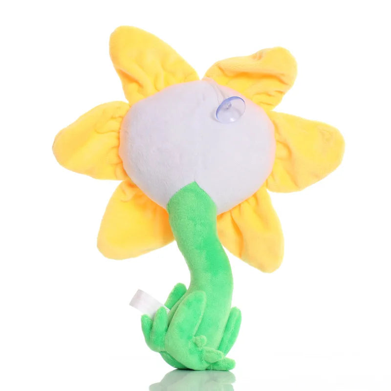 20 Styles Undertale Plush Toy Doll Papyrus Frisk Chara Temmie Anime Stuffed Peluches Kawaii Birthday Gifts for Kids Girls Boys