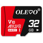 V10 memory card Class10 TF Card 16gb 32gb 64gb 128gb 100% Original Mini SD Card for samrtphone and table PC