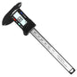New Arrival 100mm150mm 6 inch LCD Digital Electronic Vernier Caliper Gauge Micrometer Measuring Tool